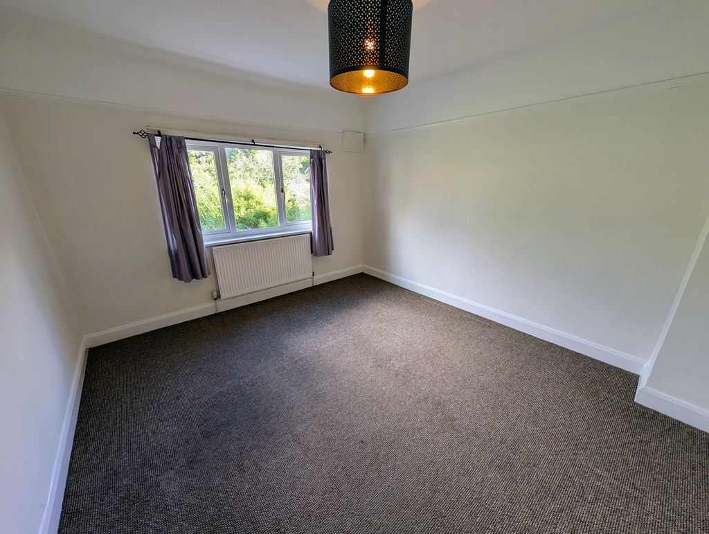 Woodleigh Avenue Harborne